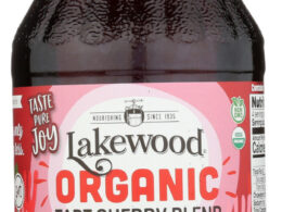 OG2 LAKE TART CHRRY BLND ( 6 X 32 OZ   )