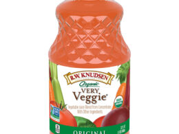 OG2 KNUD VERY VEGGIE ( 6 X 32 OZ   )