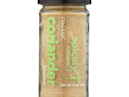 OG2 SPICELY CORINDR GRND ( 3 X 1.4 OZ   )