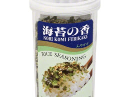 Jfc Nori Fumi Furikake (10x1.7OZ )