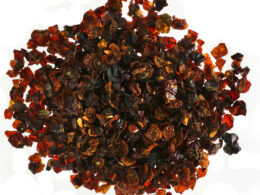 Frontier Rosehps Sdlss C/S (1x1LB )