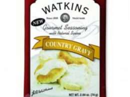 OG2 WTKIN CNTRY GRVY SES ( 6 X 2.82 OZ   )