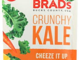 OG2 BRADS CRNCH KLE CHES ( 12 X 2 OZ   )