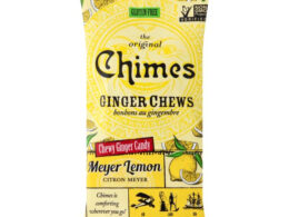 CHIMES GNGR CHW MYR LEM ( 12 X 1.5 OZ   )