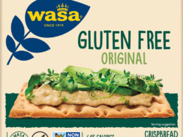 WASA ORIG CRISPBREAD GF ( 10 X 5.4 OZ   )