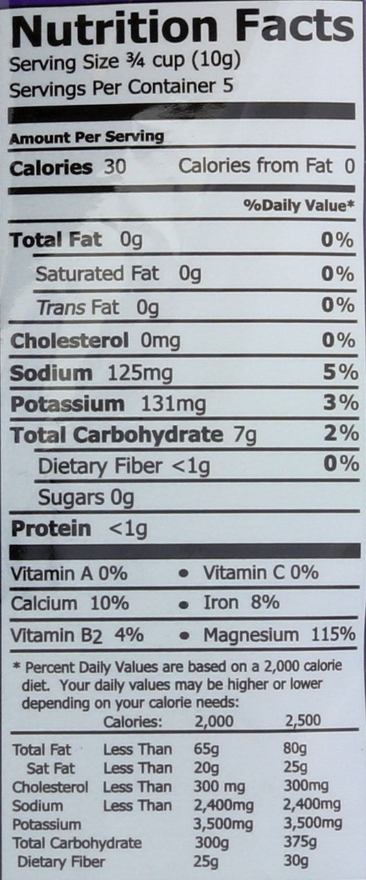 Great Eastern Sun Ec Silver Grade Pacific Arame (6x1.76OZ ) - Image 3