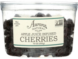 AURORA CHRY APLJCE INFSD ( 12 X 10 OZ   )