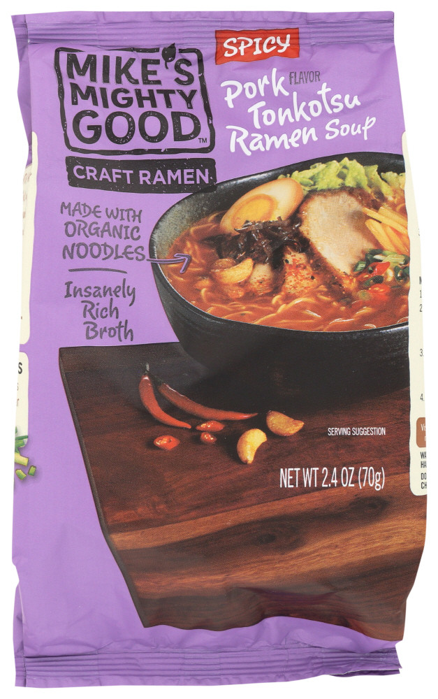 OG3 MMG SP RMN PORK TONK ( 7 X 2.4 OZ )