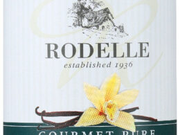 RODELLE GRMT VAN EXTRACT ( 1 X 8 OZ   )