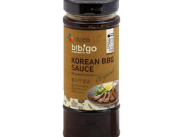 Cj Bibigo Korean Bbq Original (6x16.9OZ )