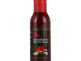 House Of Tsang Sweet/Sour Stir Fry (6x12OZ )