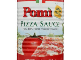 POMI PIZZA SAUCE ( 12 X 14.1 OZ   )