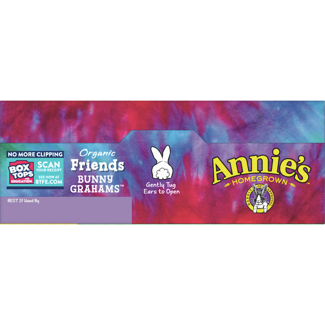 OG2 AH BUNNY GRHM FRIEND ( 6 X 11.25 OZ ) - Image 8
