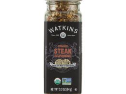 OG2 WTKINS STEAK SEASN ( 3 X 3.3 OZ   )