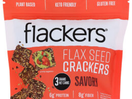 OG2 D.K. FLACKERS SAVORY ( 6 X 5 OZ   )