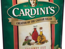 Cardini Italian Herb Croutons (12x5Oz)