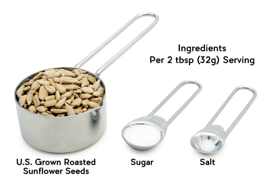 Sunbutter Natural Crunch Sunflower Seed Spread (6x16Oz) - Image 9