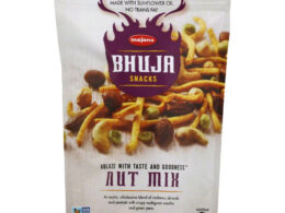 Bhuja Nut Mix (6x7Oz)