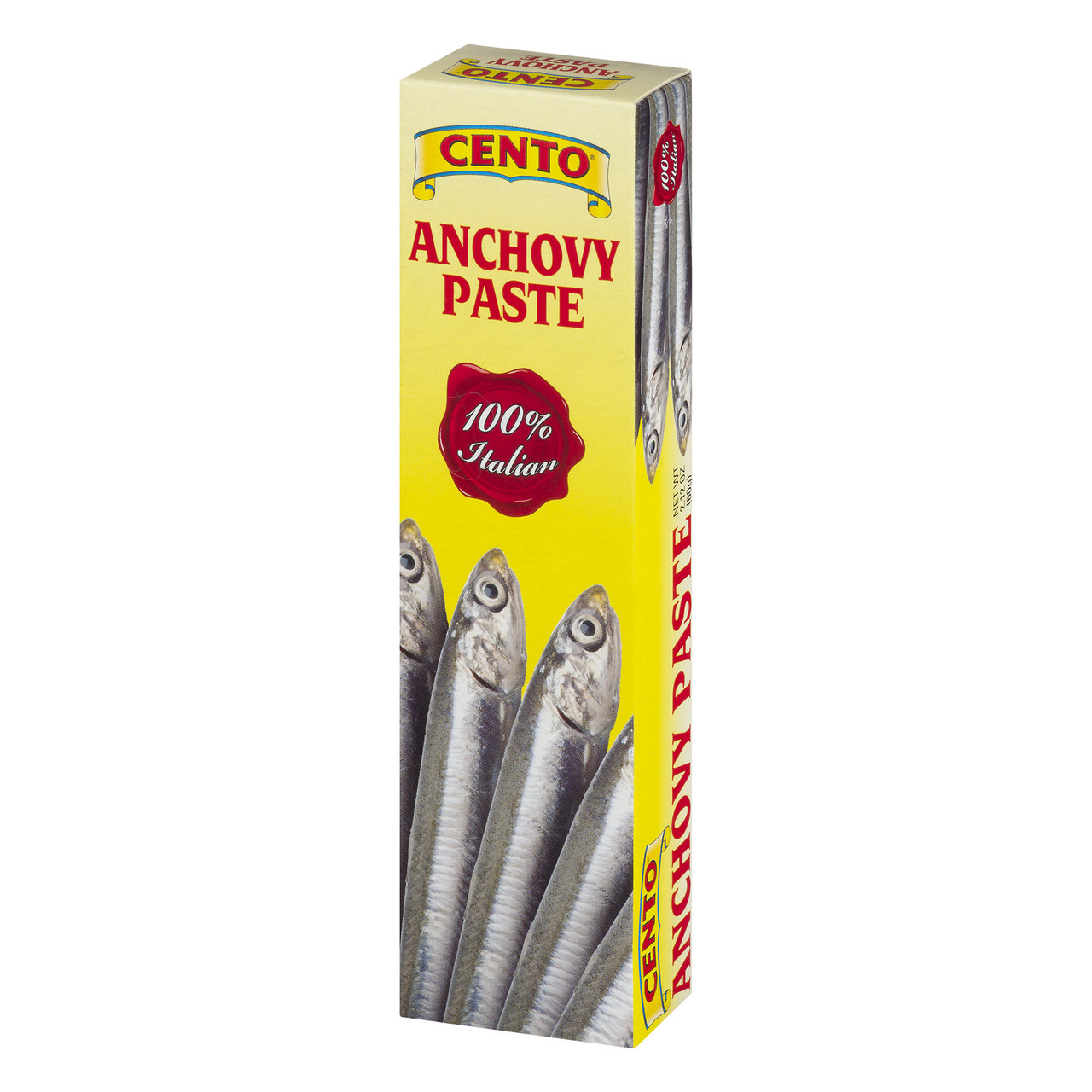Cento Anchovy Paste (12x2.12 OZ) - Image 3