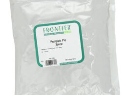 Frontier Pumpkin Pie Spice (1x1LB )