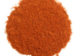 Frontier Herb Cayenne 30000 Hu (1x1lb)