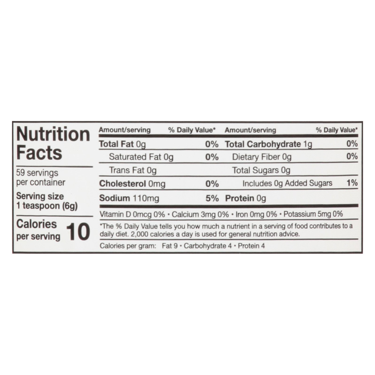 Beaver Dijon Mustard With White Wine (6x12.5Oz) - Image 3