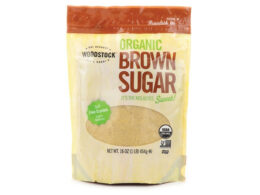 Woodstock Brown Sugar (12x16 Oz)