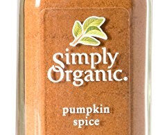 OG2 S.O. PUMPKIN SPICE ( 6 X 1.94 OZ   )