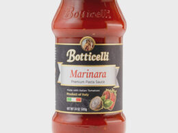 BCELLI SAUCE MARINARA ( 6 X 24 OZ   )