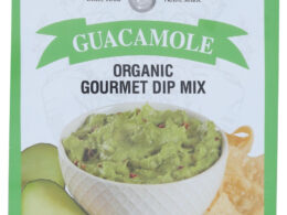 OG2 WTKINS GUAC DIP MIX  ( 12 X 0.63 OZ   )