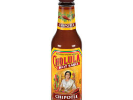 Cholula Chipotle Hot Sauce (12x5 Oz)