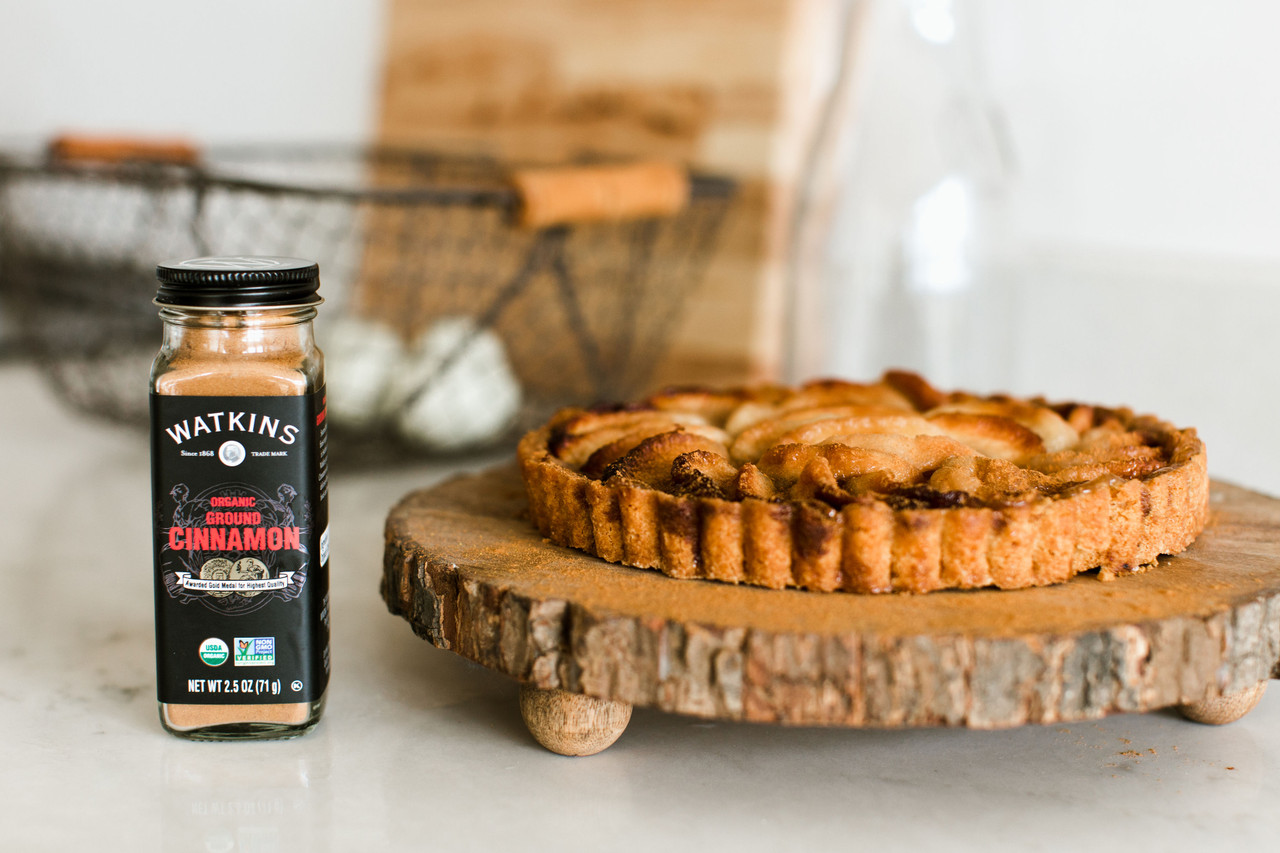 OG2 WTKINS GROUND CINN ( 1 X 2.5 OZ ) - Image 6