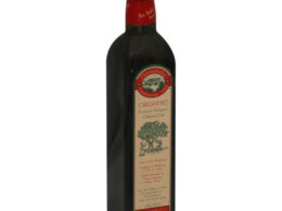 Montebello Xvr Olive Oil (12x500ML )