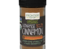 Frontier Vietnamese Cinn (1x1.31OZ )