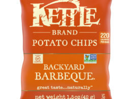KETTLE BACKYARD BBQ CHPS ( 24 X 1.5 OZ   )