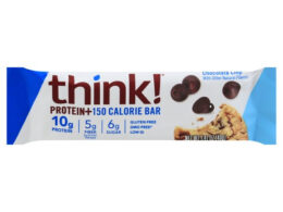 THINK BR/PRT CHC CHP 150 ( 10 X 1.41 OZ   )