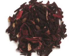 Frontier Hibiscus Flw C/S (1x1LB )