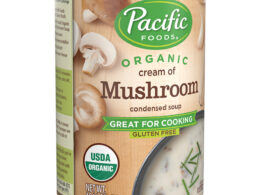 OG2 PNF CRM MUSHROOM ( 12 X 10.5 OZ   )