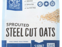 OG2 ODOF SPRT STEEL OATS ( 4 X 24 OZ   )