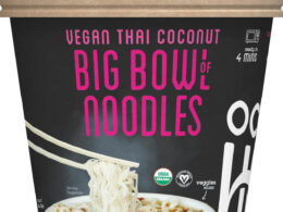 OG2 OCN HALO NDLBWL THAI ( 6 X 4.02 OZ   )