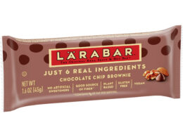 Larabar Cchip Brownie Bar (16x1.6OZ )