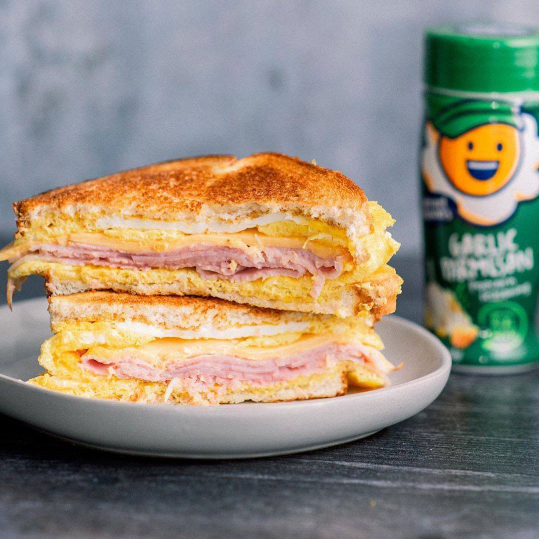 Kernel Seasons Parmesan Garlic Popcorn Seasoning (6x2.85 Oz) - Image 4