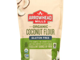 OG2 AM COCONUT FLOUR GF ( 6 X 16 OZ   )