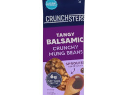 CRNCHSTR PRT SNK SMK BLS ( 12 X 1.3 OZ   )