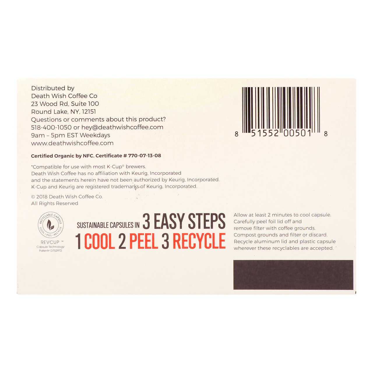 OG2 DTHWSH SNGL SERV CUP ( 6 X 10 CT ) - Image 10