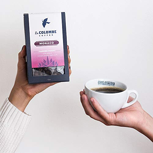 LACOL MONACO WHL BN COFF ( 4 X 12 OZ ) - Image 2