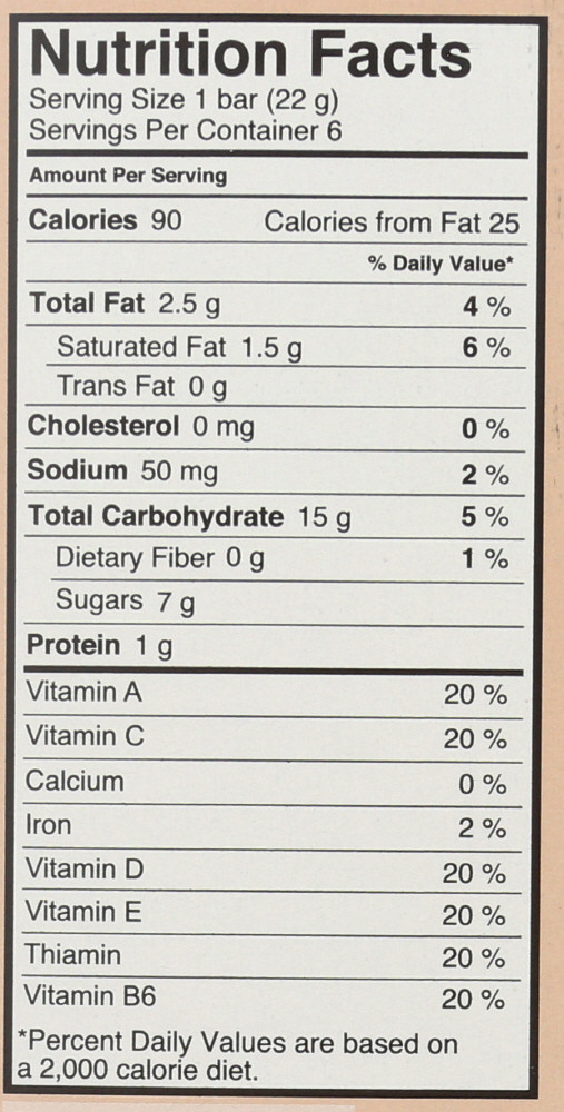 OG2 MDGD CCHIP CRISPY SQ ( 6 X 4.68 OZ ) - Image 2