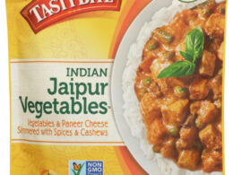 Tasty Bite Jaipur Vegetables (6x10OZ )