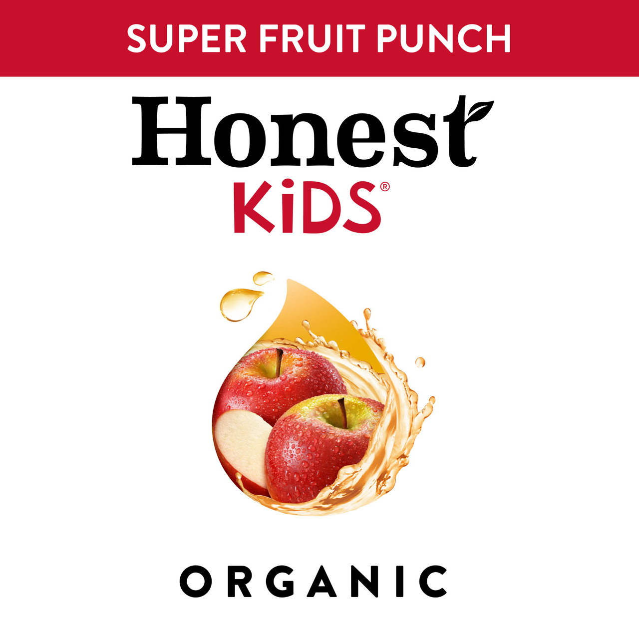 Honest Kids Fruit Punch (4x8Pack ) - Image 7