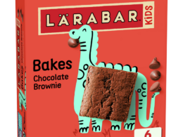 LARA CHOCOLATE BROWNIE ( 8 X 6 PACK )